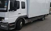 Mercedes-Benz Atego 2007, 