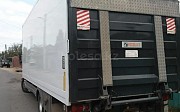 Mercedes-Benz Atego 2007, 