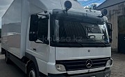 Mercedes-Benz Atego 2007, 