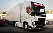 Volvo FH 13/500 2017, рефрижератор 