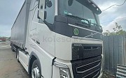 Volvo FH 500 2017, Павлодар