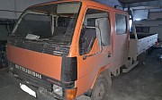 Mitsubishi Canter 1996, 