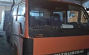 Mitsubishi Canter 1996, 