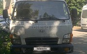 Hyundai Hd65 2005, рефрижератор Алматы