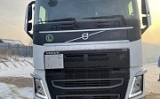 Volvo FH500 2017, тягач 