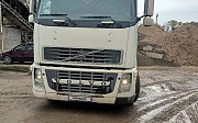 Volvo FH12 2008, самосвал 