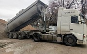 Volvo FH12 2008, самосвал 