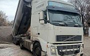 Volvo FH12 2008, самосвал 