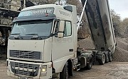 Volvo FH12 2008, самосвал 