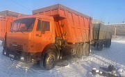 КамАЗ 65115 2007, 