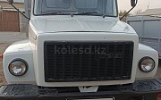 ГАЗ 53 2002, самосвал 