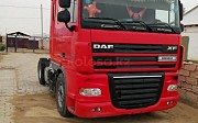 DAF 105.460 2008, рефрижератор Актау