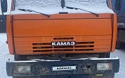 КамАЗ 5511 1986, самосвал Сатпаев