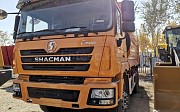 Shacman F3000 2023, самосвал Уральск