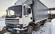 DAF 45 1994, Шу