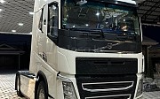 Volvo FH 2015, Жетысай