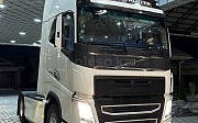 Volvo FH 2015, Жетысай