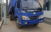 Foton Forland 2019, самосвал Түркістан