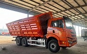 FAW CA3250P66K2T1E5 2022, Туркестан