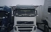 Volvo 2007, еврофура Шымкент