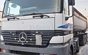 Mercedes-Benz 1843 1999, 