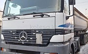 Mercedes-Benz 1843 1999, 