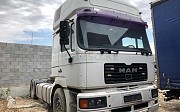 MAN F2000 2000, Алматы