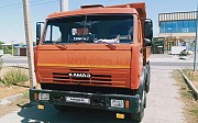 КамАЗ 65115 2002, 