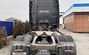 Volvo FH 12-460 2002, тягач Шымкент