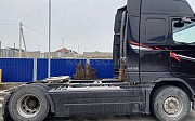 Volvo FH 12-460 2002, тягач Шымкент