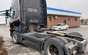 Volvo FH 12-460 2002, тягач Шымкент