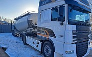 DAF 2013, Алматы