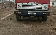 КамАЗ 5410 1992, самосвал 