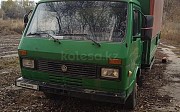 Volkswagen LT55 1993, торговый фургон Алматы