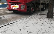 Iveco Stralis 2004, еврофура Шымкент