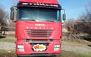 Iveco Stralis 2004, еврофура Шымкент