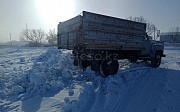 ГАЗ 53 1990, самосвал Октябрьское