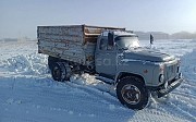 ГАЗ 53 1990, самосвал Октябрьское