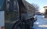 КамАЗ 55111 1990, самосвал 