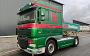 DAF XF 105.410 2011, тягач Алматы