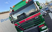 DAF XF 105.410 2011, тягач Алматы