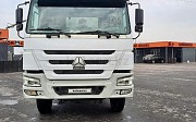 Howo 336 cinotruk 2012, самосвал 