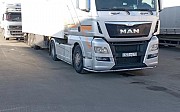 MAN TGX 480 2016, Шымкент