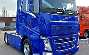 Volvo FH 4 500 euro 6 2016, 