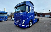 Volvo FH 4 500 euro 6 2016, 