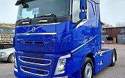 Volvo FH 4 500 euro 6 2016, 