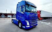 Volvo FH 4 500 euro 6 2016, 