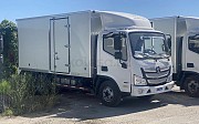 Foton 3тон в наличии 2022, термофургон 