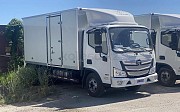 Foton 3тон в наличии 2022, термофургон 