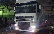 DAF Fx 95 2000, еврофура Рудный